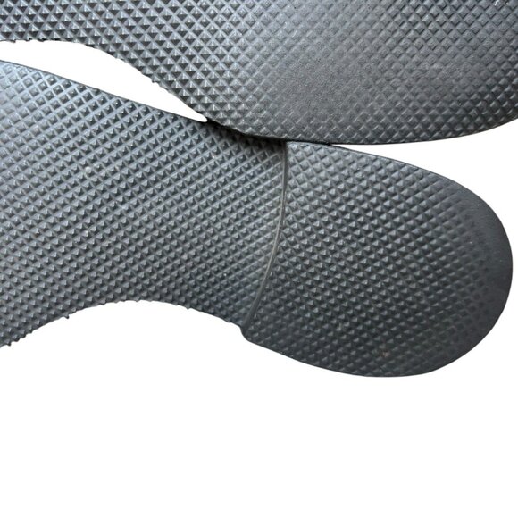 Vintage K Shoes Made in England Suede Dark Brown Leather Casual Derby Mens US 8 - Picture 15 of 15